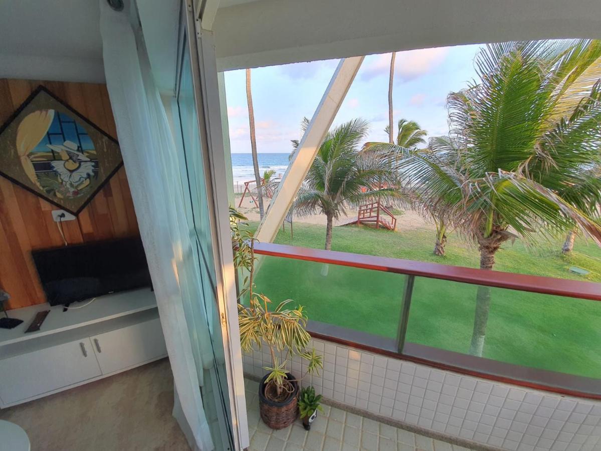 Apartment Sea View