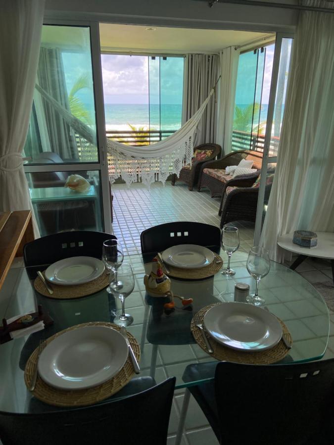 Apartment Sea View